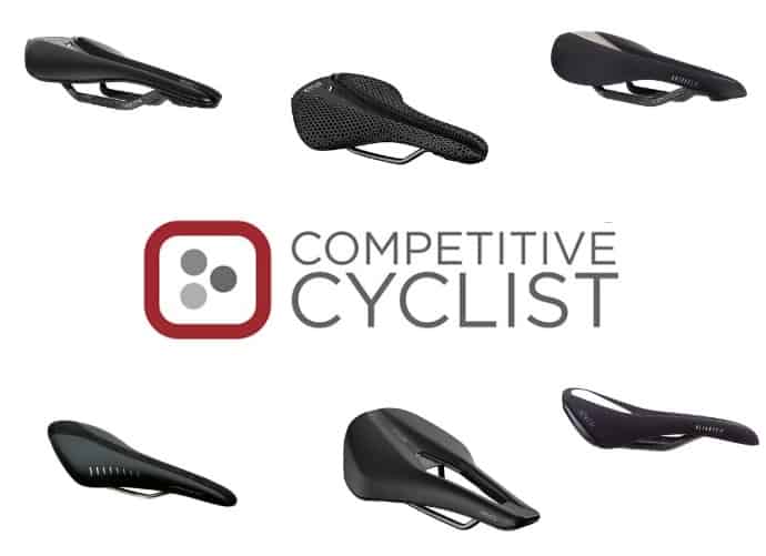 Bike Saddles | Competitive Cyclist