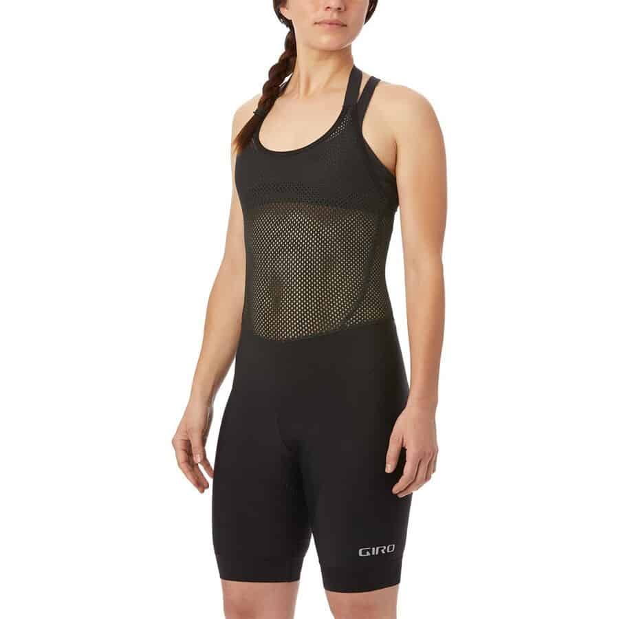 Giro Chrono Expert Halter Bib Short - Women's | Competitive Cyclist