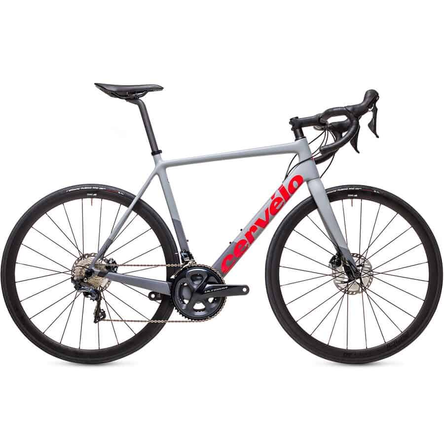 Cervelo R Disc Ultegra Road Bike | Competitive Cyclist