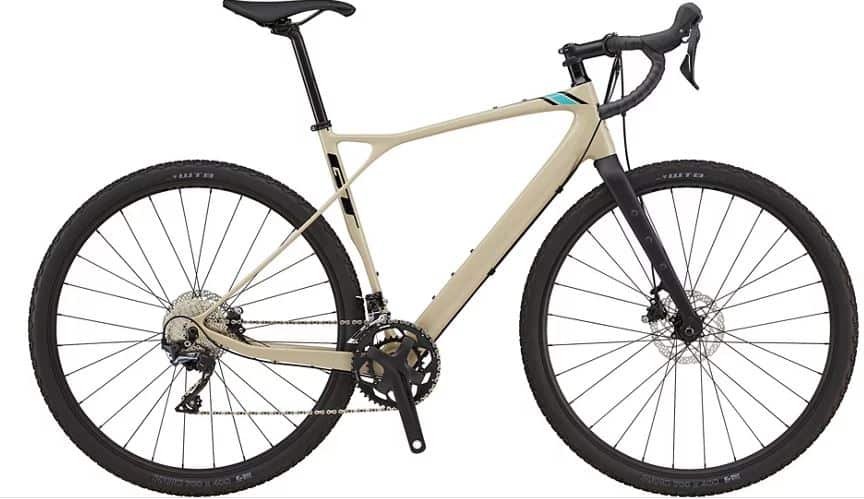 GT Grade Carbon | Chain Reaction Cycles