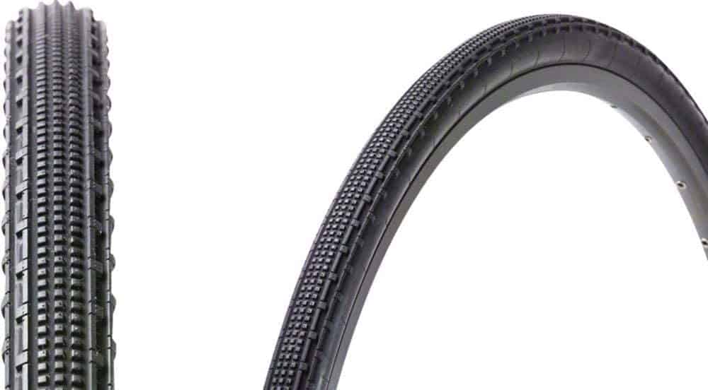 Panaracer Gravel King Folding Tire | Amazon