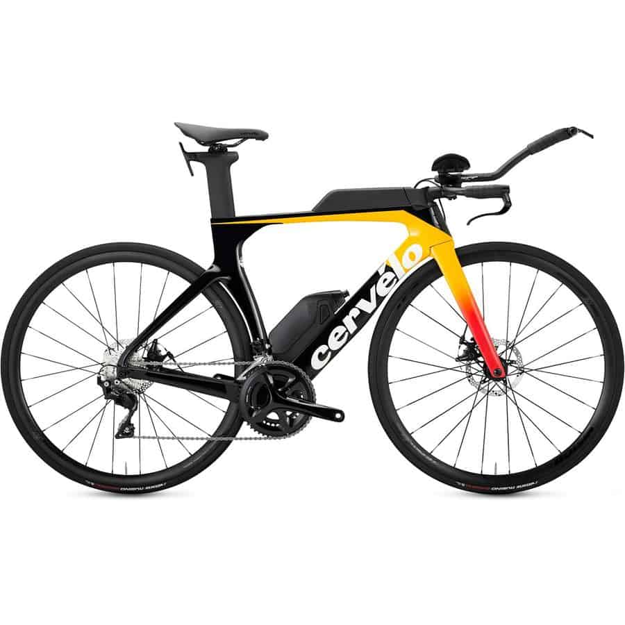 Cervelo Disc 105 R7000 Road Bike | Competitive Cyclist