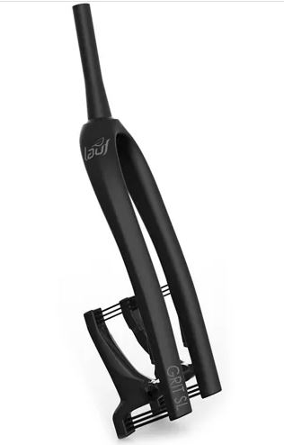 Lauf Grit SL Gravel Bike Fork | Chain Reaction Cycles