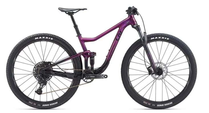 Liv Pique 29 3 Complete Mountain Bike | Evo