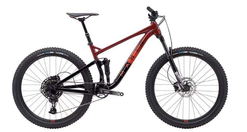 Marin Hawk Hill 2 Bike | Jenson USA