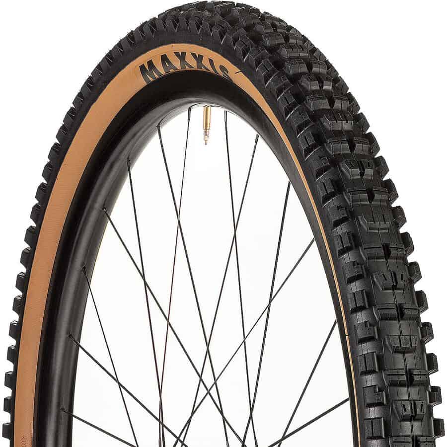 Maxxis Minion DHR II Wide Trail EXO/TR - 29in | Backcountry.com