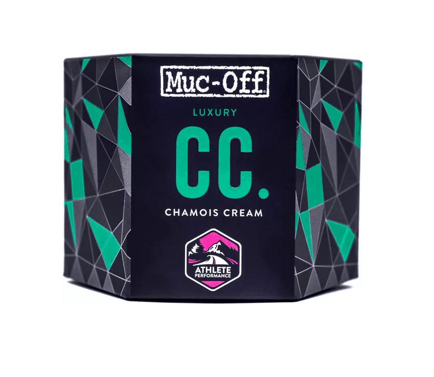 Muc-Off Luxury Chamois Cream | Chain Reaction Cycles