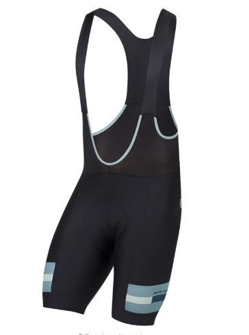 PEARL IZUMI Men's Pro Escape Bib Shorts