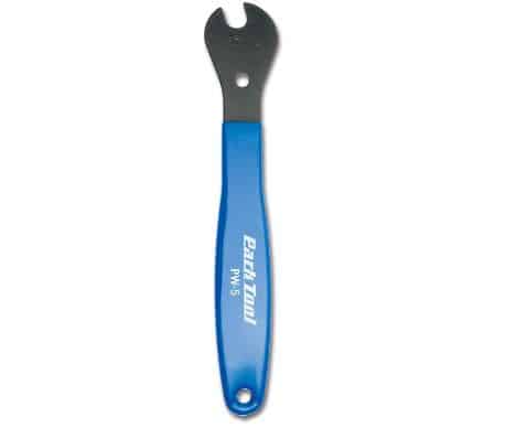 Park Tool PW-5 Home Mechanic Pedal Wrench | Amazon