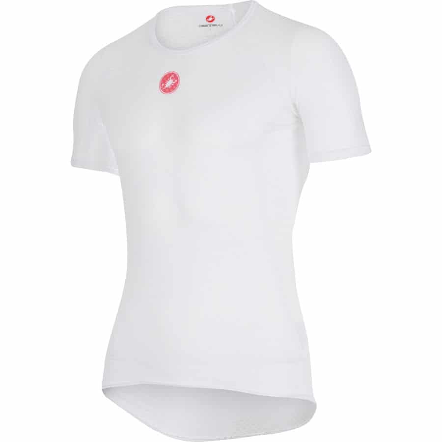 Castelli Pro Issue Short-Sleeve Baselayer - Men's | Competitive Cyclist