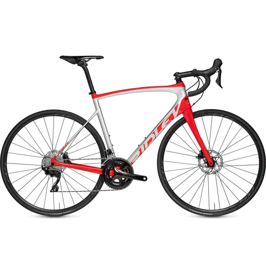 Ridley SL Disc 105 Road Bike | Competitive Cyclist