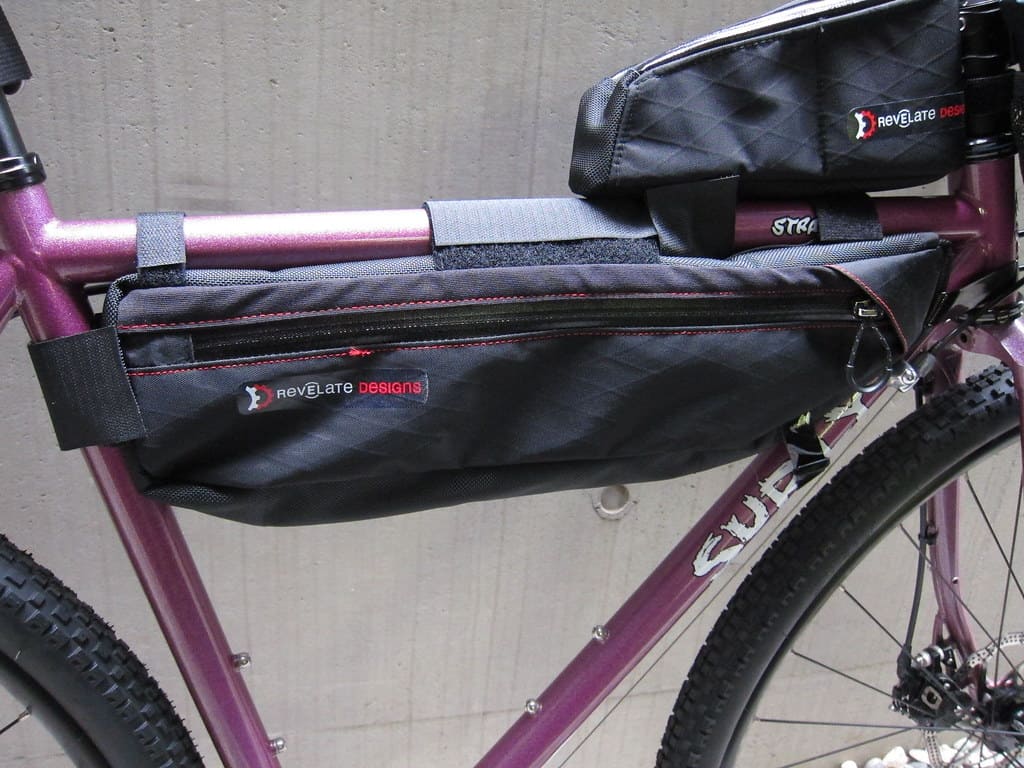 Revelate Designs Frame Bags | REI Co-op