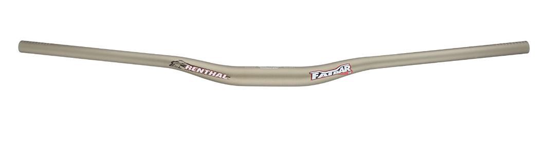 Renthal Fatbar 35 Handlebar | Amazon