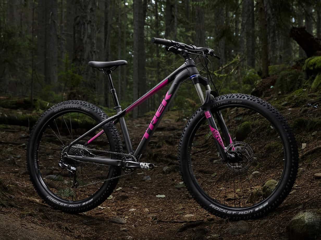 Roscoe 8 Women's | Trek Bikes