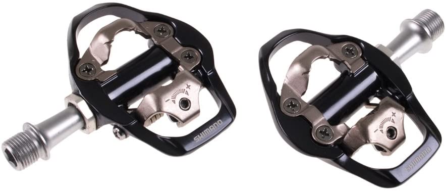 SHIMANO PD-A600 Premium SPD Pedal | Amazon