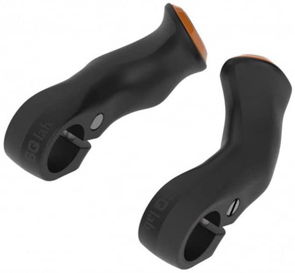 SQLab Inner Bar Ends | Jenson USA