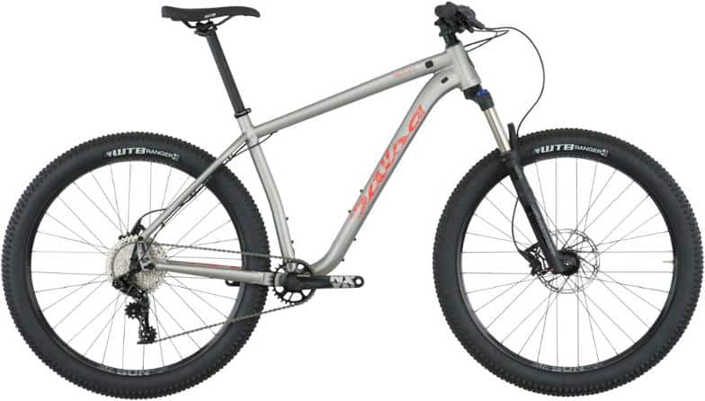 Salsa Timberjack 27.5+ GX1 Bike | REI Co-op