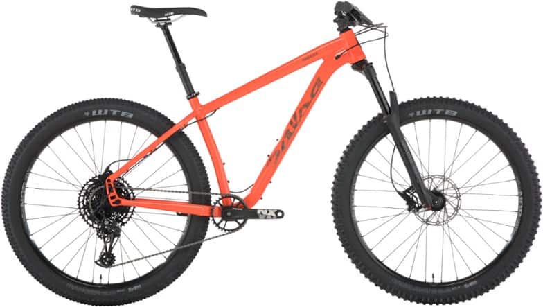 Salsa Timberjack NX Eagle 27.5+ Bike | REI Co-op