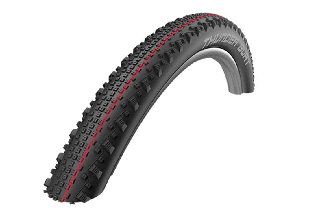 Schwalbe Thunder Burt | Jenson USA