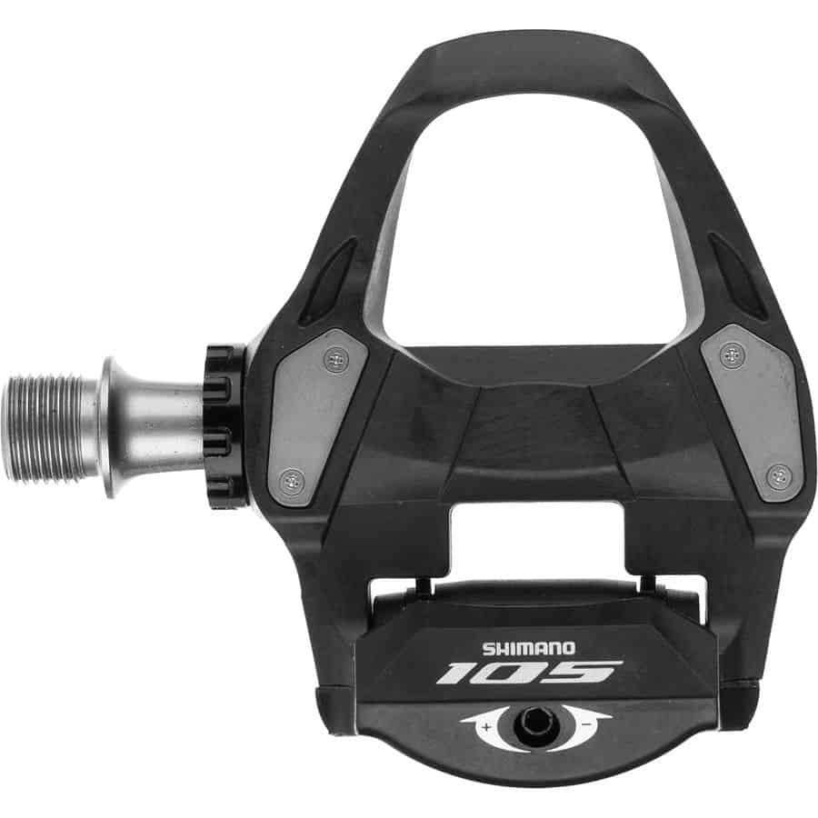 Shimano 105 PD-R7000 Pedals | Competitive Cyclist