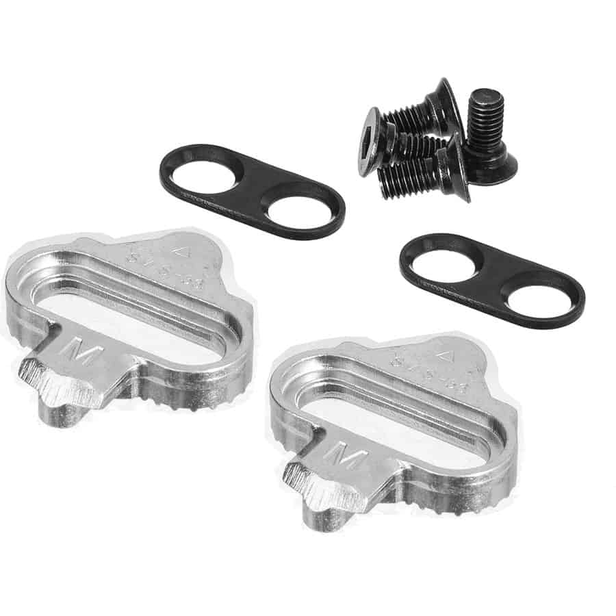 Shimano SH56 SPD Cleat Set | Competitive Cyclist