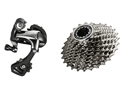 Shimano Tiagra Groupset | Amazon