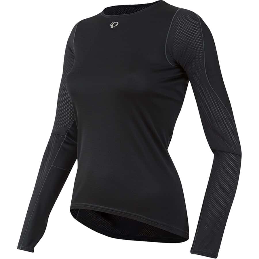 PEARL iZUMi Transfer Long Sleeve Baselayer - Women's | Competitive Cyclist