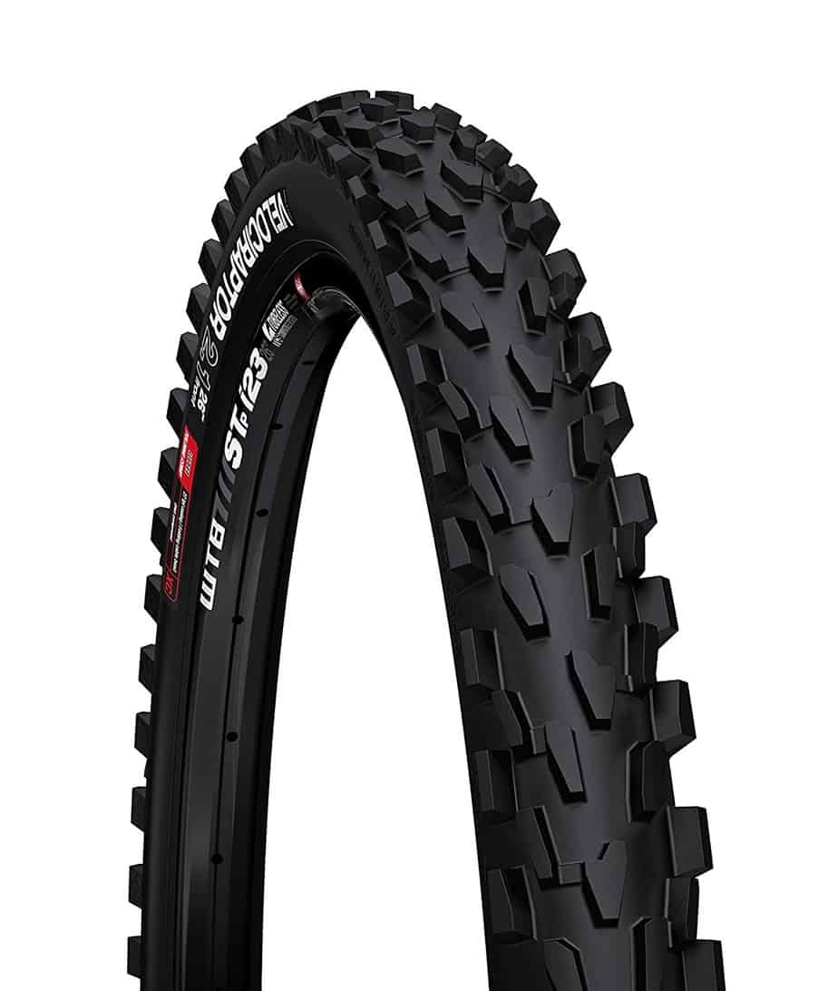 WTB Velociraptor Comp Tire | Amazon