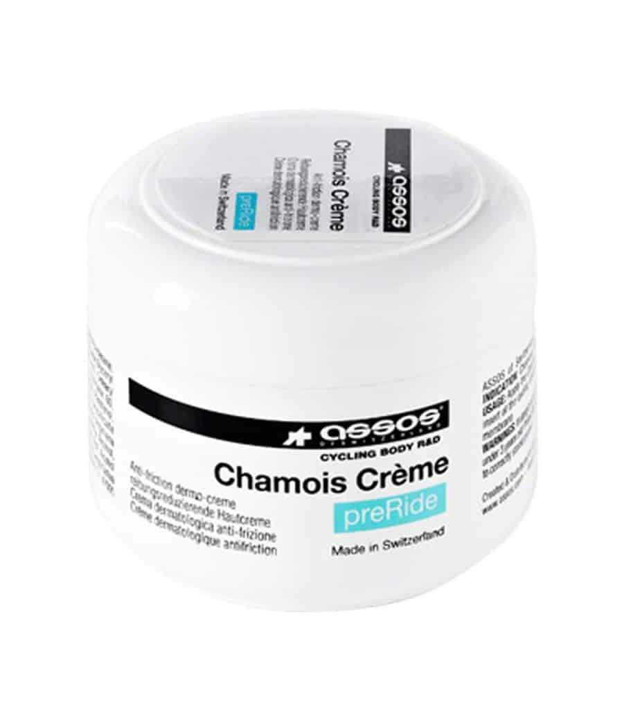 Assos Chamois Cream | Amazon