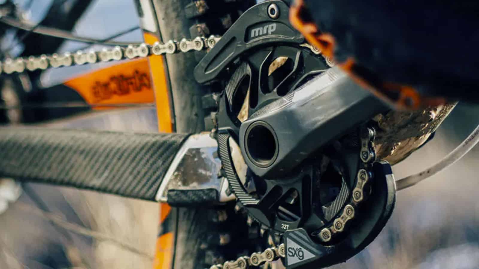 Bike Chains & Chain Guides | Competitive Cyclist