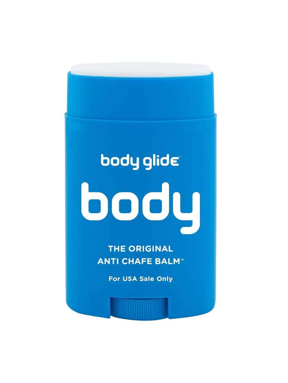 Body Glide Original Anti-Chafe Balm | Amazon