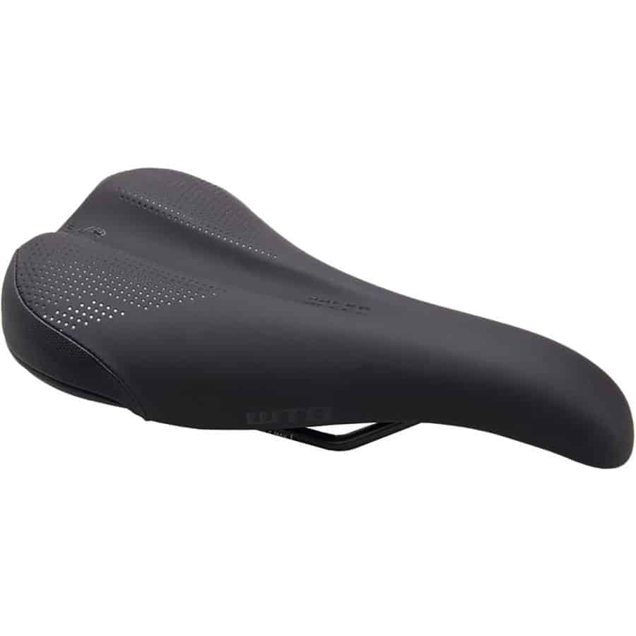 WTB Speed Cromoly Saddle | Competitive Cyclist