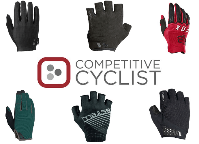 Cycling Gloves | Competitive Cyclist