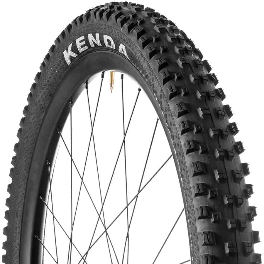 Kenda John Tomac Signature Series Nevegal Mountain Bike Tire | Backcountry.com