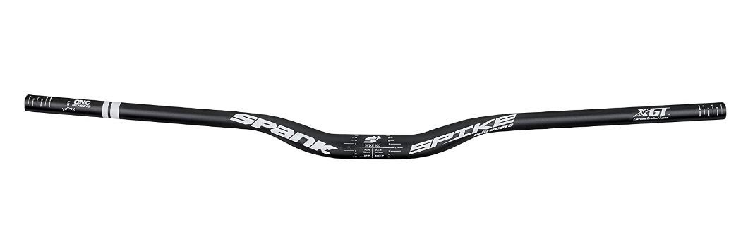 Spank Spike 800 Vibrocore Bicycle Handlebar | Amazon