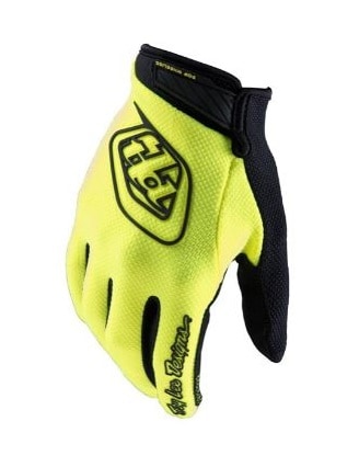 Troy Lee Designs Air Full Finger Gloves 2014 | Amazon