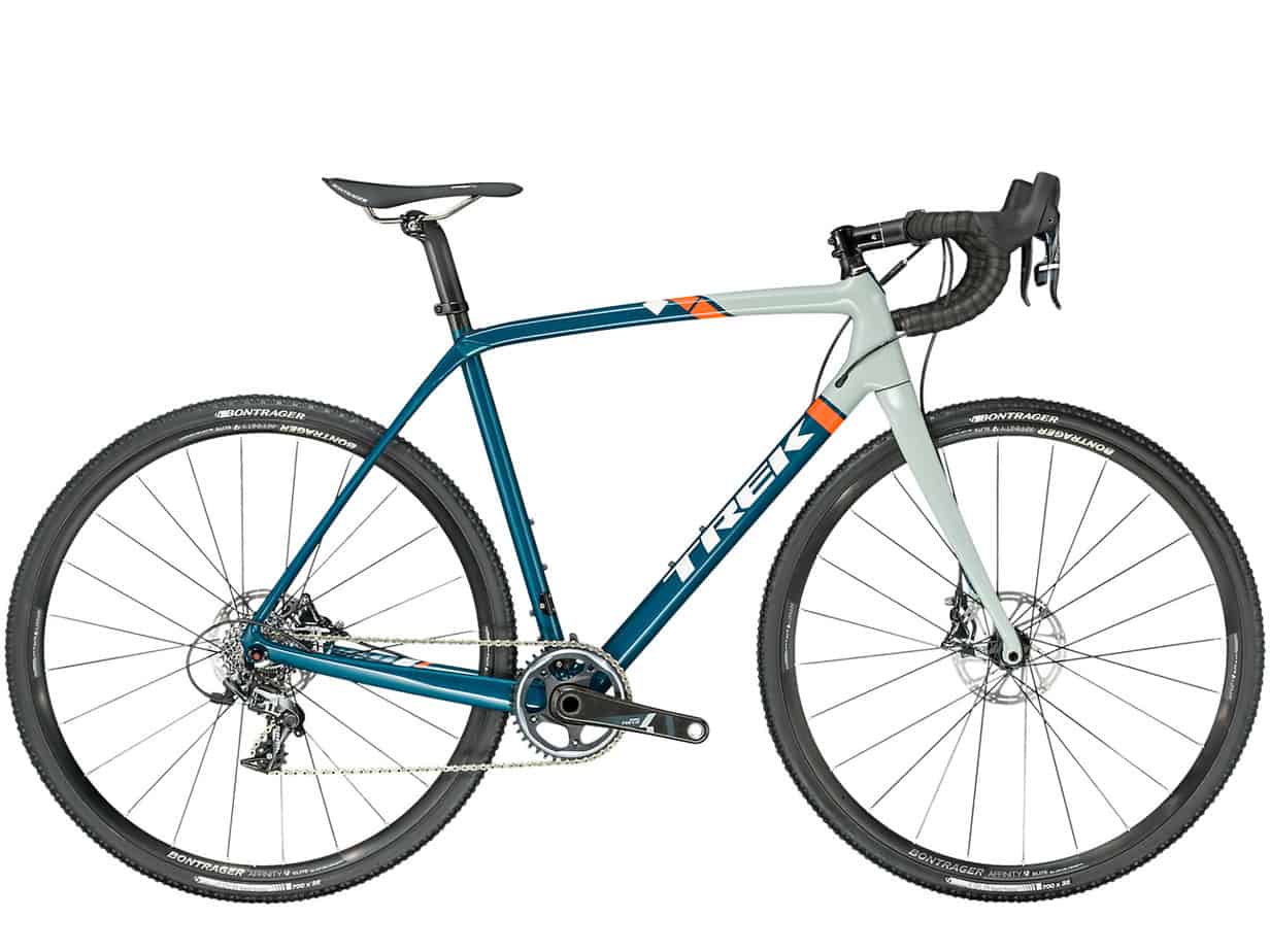 Boone 7 | Trek Bikes