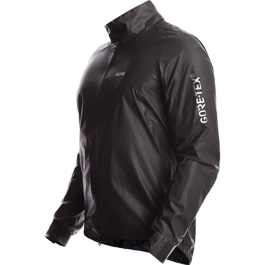 Gore Wear C5 GORE-TEX Shakedry 1985 Jacket - Men's | Competitive Cyclist