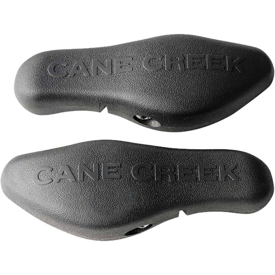 Cane Creek Ergo Control Bar Ends - Pair | Competitive Cyclist