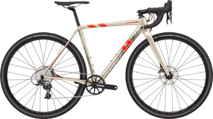 Cannondale SuperX Force 1 Women's Bike | REI Outlet