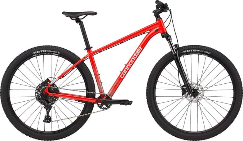 Cannondale Trail 5 Bike - 2021 | REI Co-op