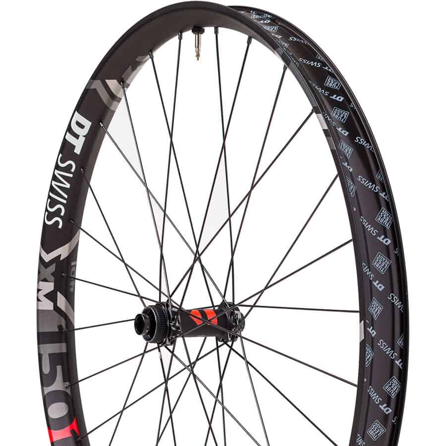 DT Swiss XM 1501 Spline One 40 Boost Wheel - 27.5in+ | Competitive Cyclist