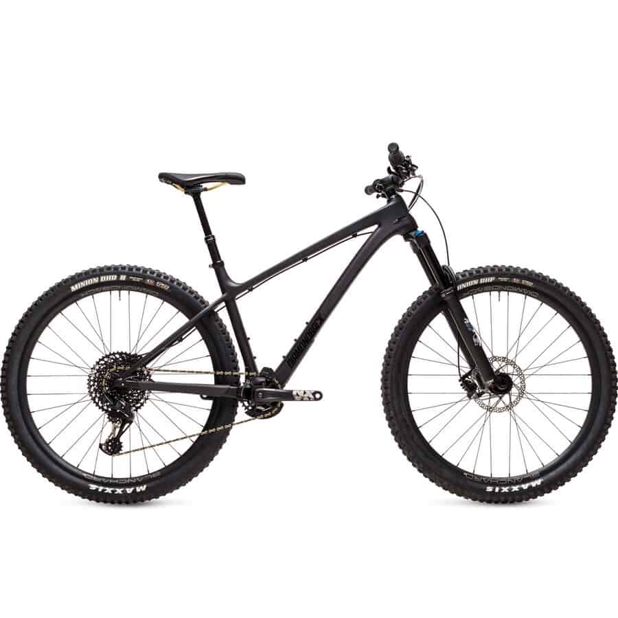 Diamondback 29 Carbon Mountain Bike | Competitive Cyclist