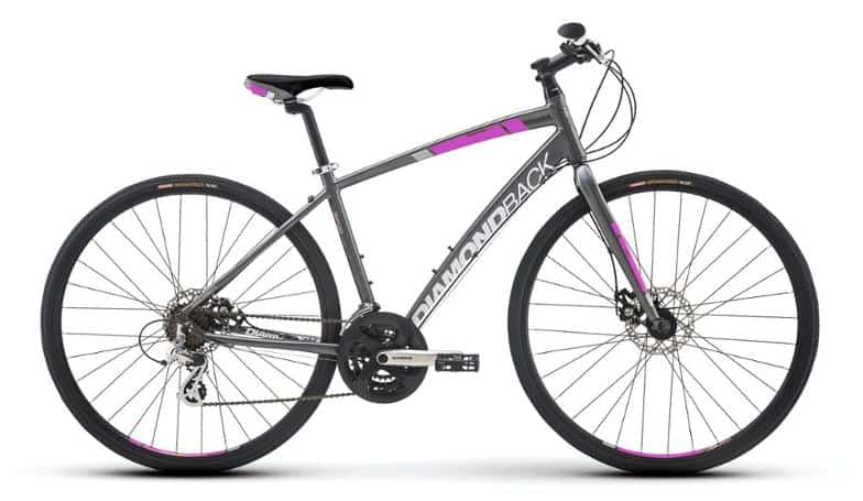 Diamondback Clarity 2 Women's Bike - 2017 | REI Co-op