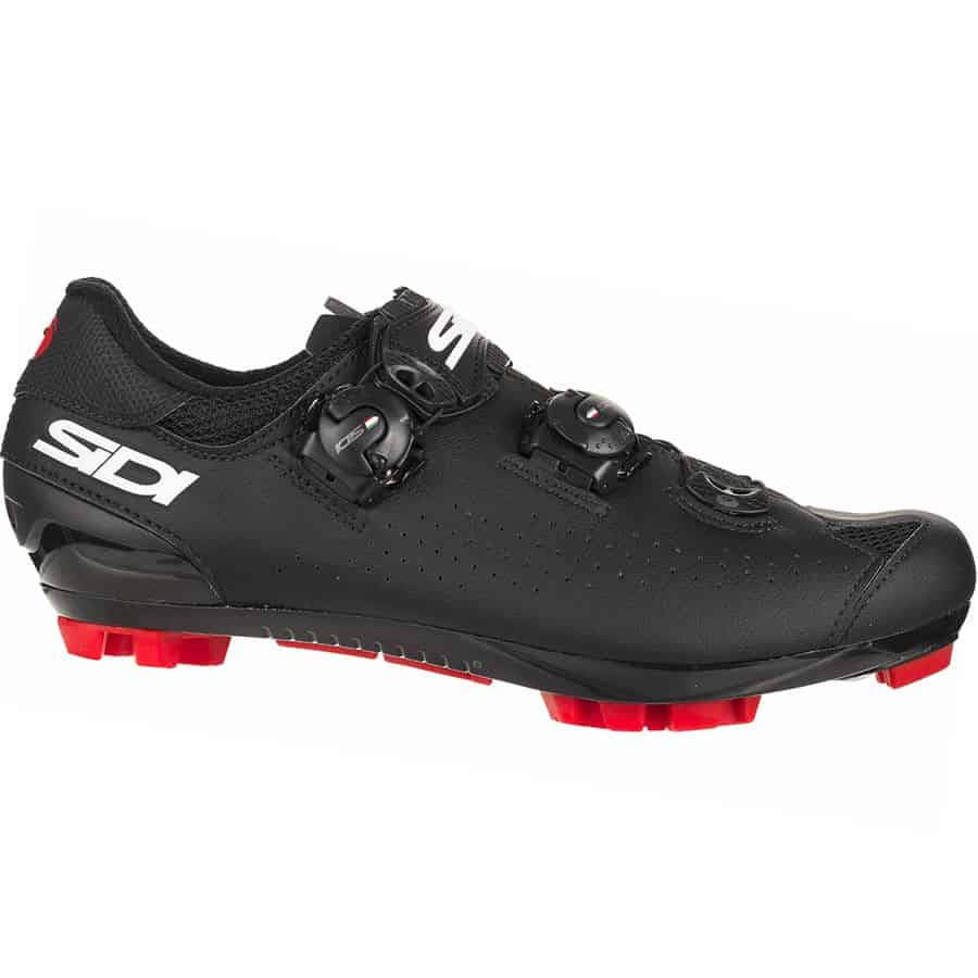 Sidi Dominator 10 Cycling Shoe - Men's | Competitive Cyclist