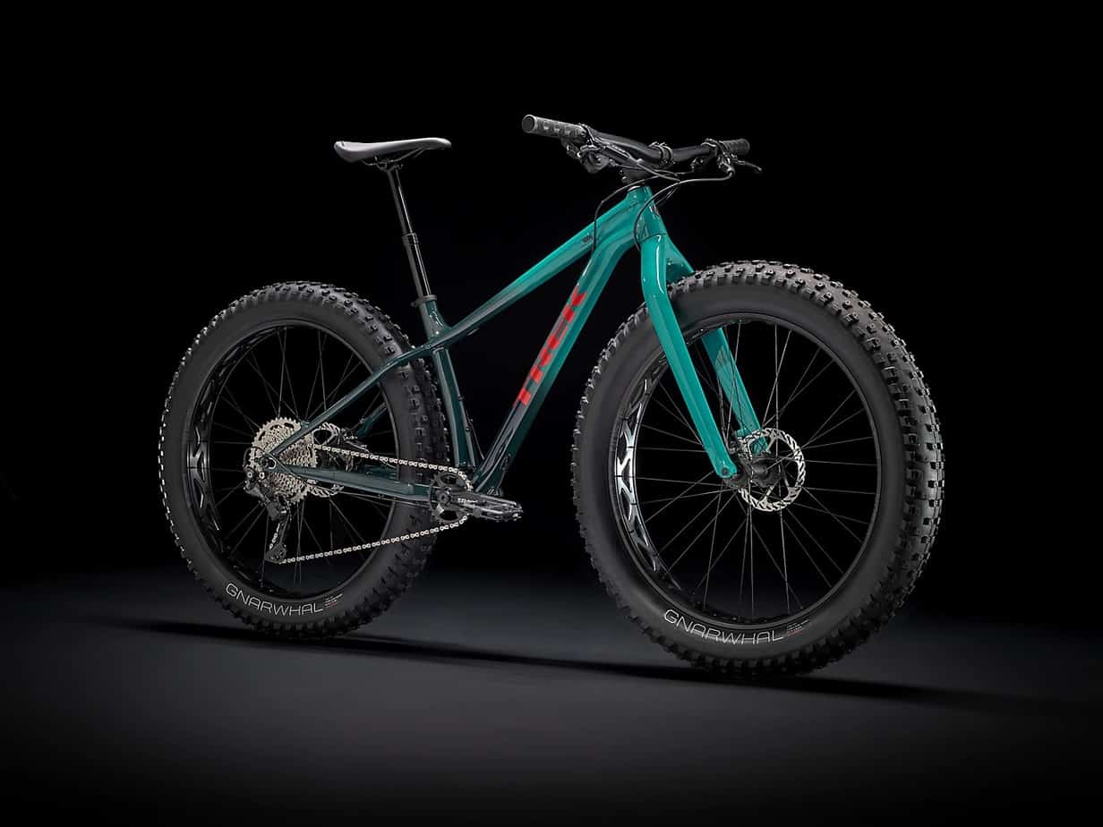 Farley | Trek Bikes