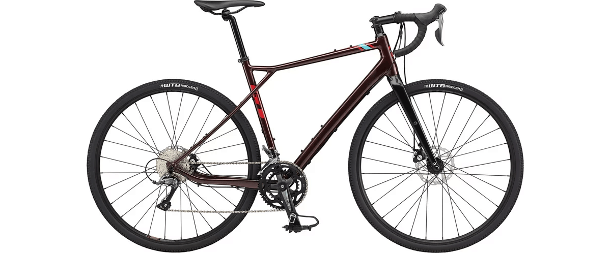 GT Grade Elite | Chain Reaction