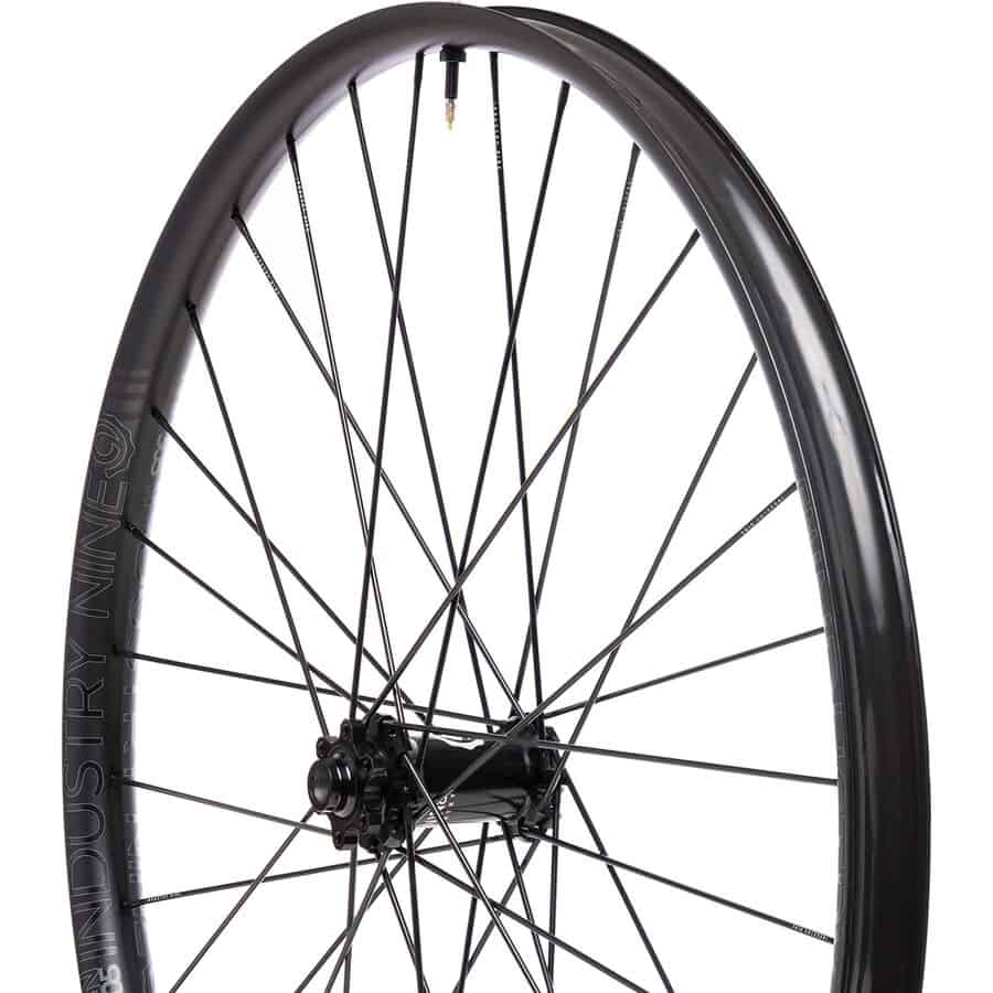 Industry Nine Hydra Enduro 305 V3 29in Boost Wheelset | Competitive Cyclist