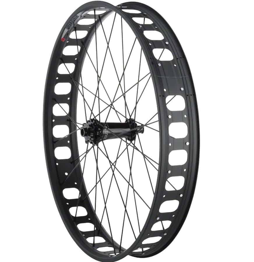 Industry Nine Big Rig 845 26" Wheelset | Jenson USA