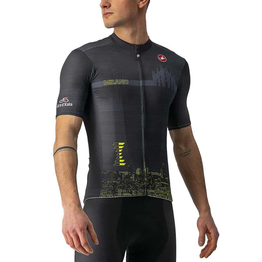 Men's Road Bike Jerseys | Competitive Cyclist